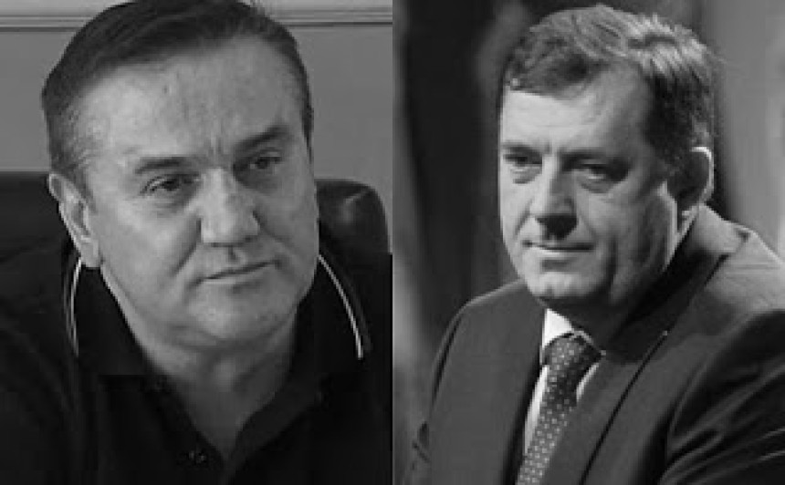 SUDSKI PROCES: Kum protiv kuma?!