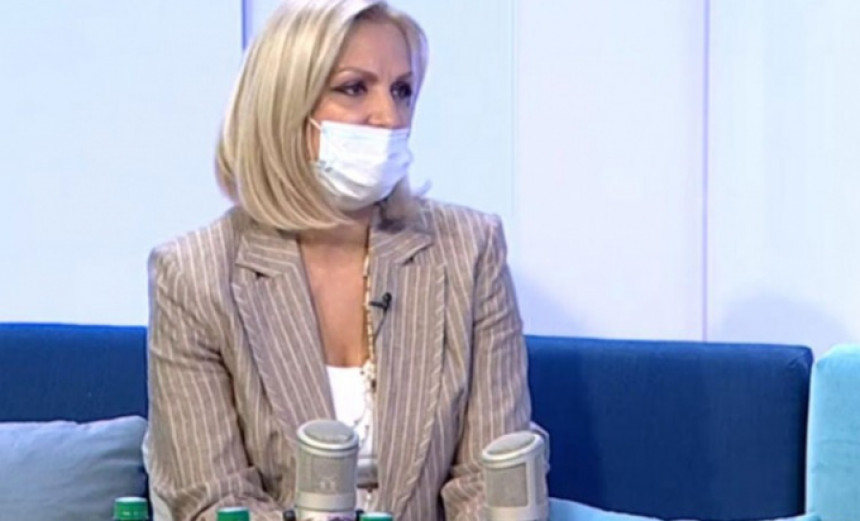 U Crnoj Gori škole prelaze na online nastavu