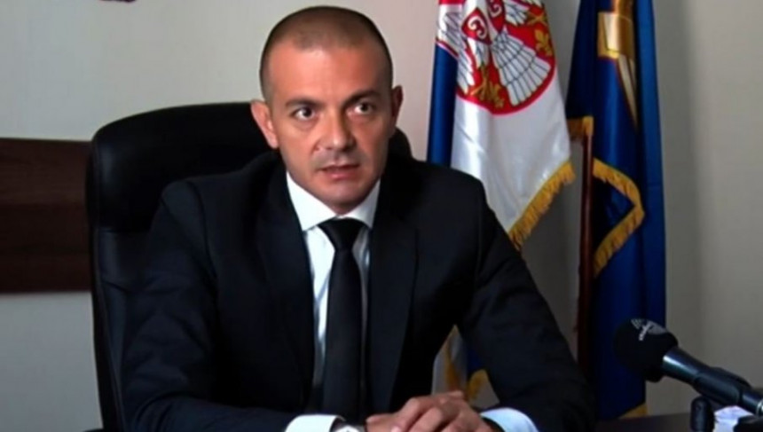 Bivši načelnik beogradske policije priznao krivicu?