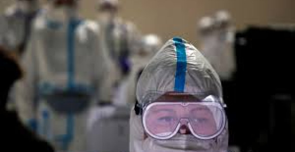 Zdravstveni sistem puca, traže pomoć EU i NATO