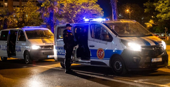 Policija spriječila ubistvo jednog Podgoričanina