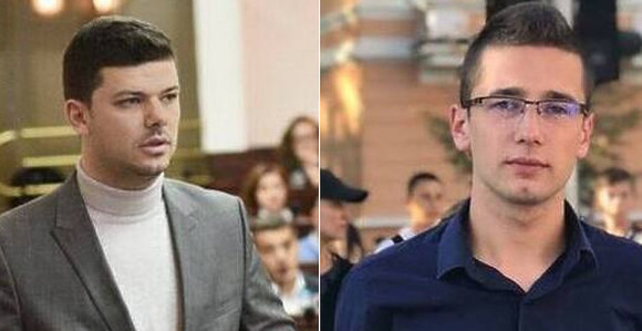 Begić dao izjavu u procesu protiv poslanika SNSD-a