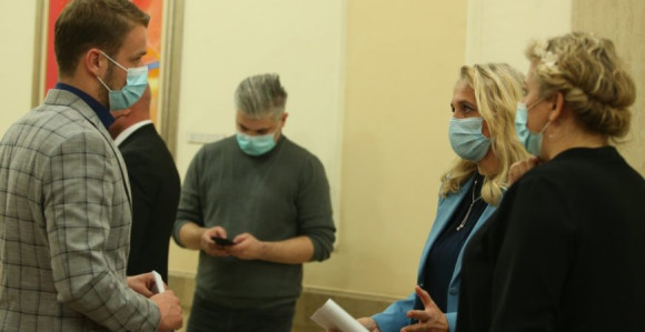 "Zabrinjavajuća situacija u školama u Banjaluci"