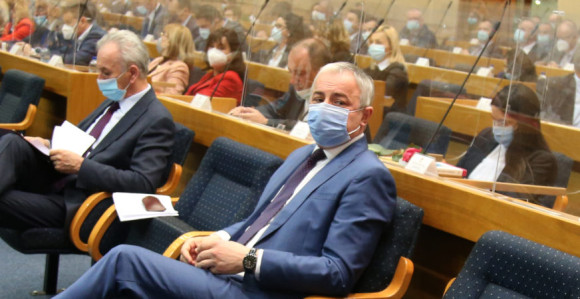 Borenović Dodiku: Sjećate li se Grejem Deja, najbližeg saradnika Pedija Ešdauna? (VIDEO)