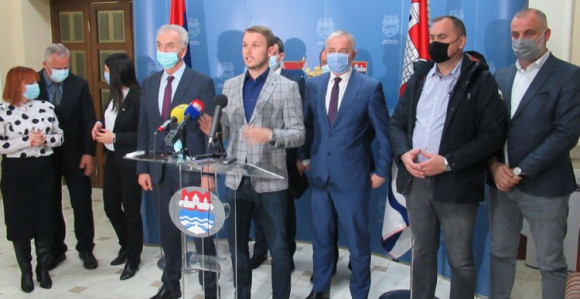 Ako tužilaštvo ne reaguje mogući i protesti!