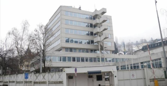 OHR se oglasio nakon dešavanja u Narodnoj skupštini