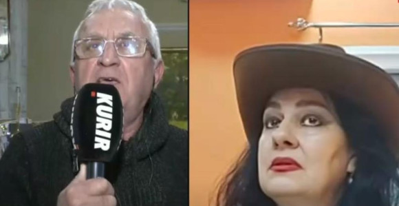 Rat se nastavlja: Saška tvrdi da je Era uznemiravao, a on joj odgovorio na optužbe!