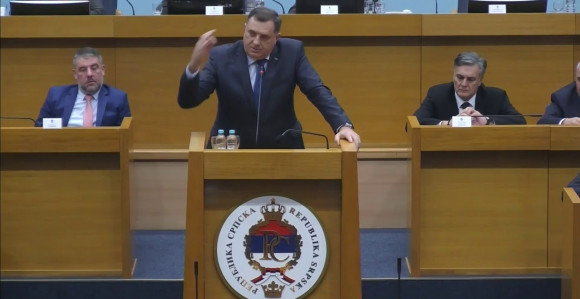 Dodika prevarili ili je slagao - policajci iz akcije „Fiskalna kasa“ nisu suspendovani