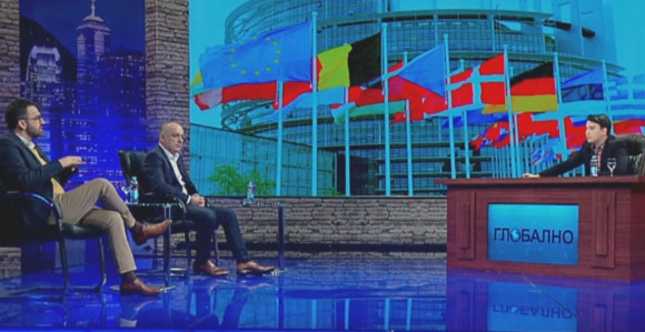 Evropa ne želi više tolerisati kriminal u Bosni i Hercegovini!