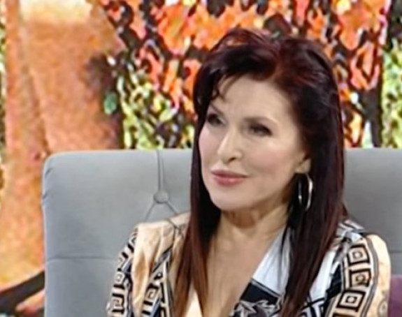 Kakav lapsus Milene Plavšić: Posle smrti moga muža ovo mi je najradosniji dan!