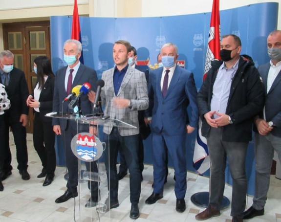 Ako tužilaštvo ne reaguje mogući i protesti!