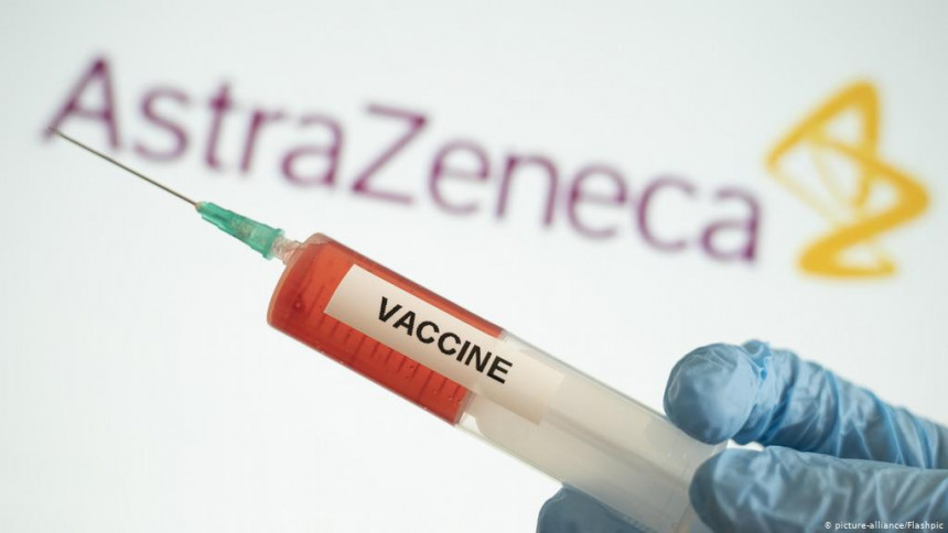Iz Srbije sutra stiže FBiH još pet hiljada doza vakcina