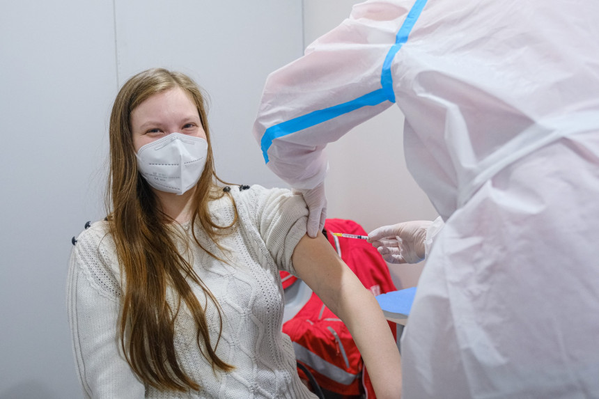 Italija zabranila korišćenje vakcine "Astrazeneka"