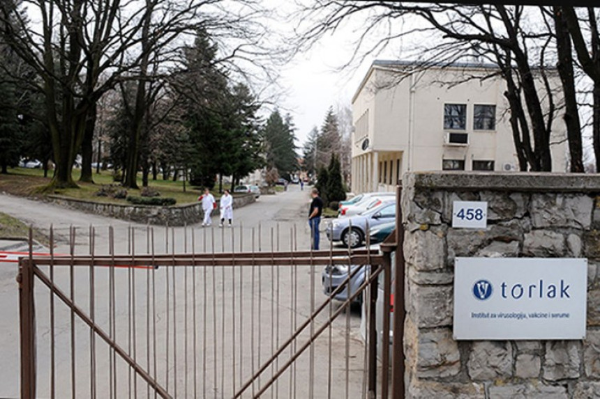 Srbija: Proizvodnja vakcine "Sputnjik V" počinje u maju