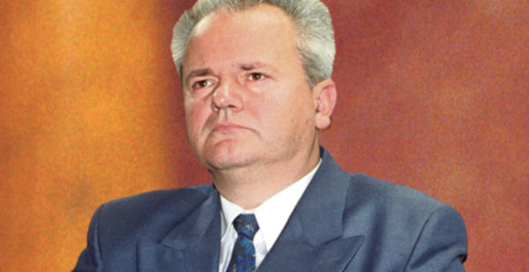 Petnaest godina od smrti Slobodana Miloševića