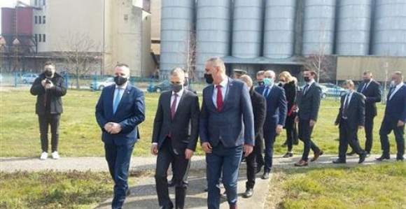 Ministri Srbije i Srpske o načinu buduće saradnje