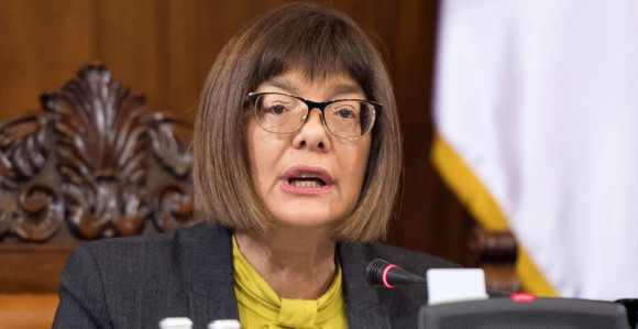 Kriminalna grupa Belivuka povezana i sa kulturom