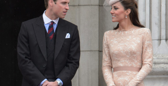 Oglasio se princ Vilijam, javno odgovorio bratu