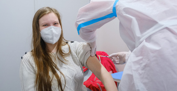 Italija zabranila korišćenje vakcine "Astrazeneka"