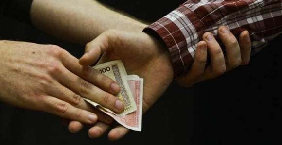 Korupcija cvjeta u pravosuđu, upravi, zdravstvu...