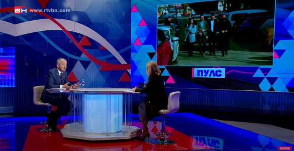 Dodik na sve načine pokušava da skrene pažnju sa kriminala bivše vlasti u Banjaluci!