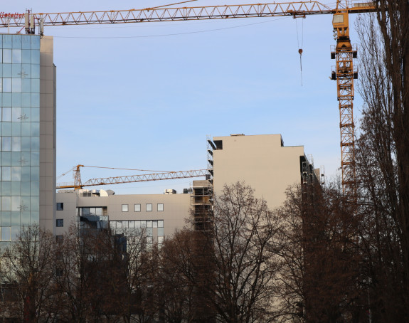 UIO BiH ne odustaje od kupovine Radišićeve zgrade
