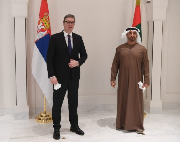 Velike vijesti za Srbiju, fabrika Sinofarm vakcina!