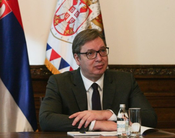 Vučić: Moraćemo svake godine da se vakcinišemo