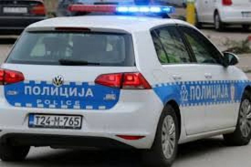 Бијељина: Након туче ухапшена два мушкарца