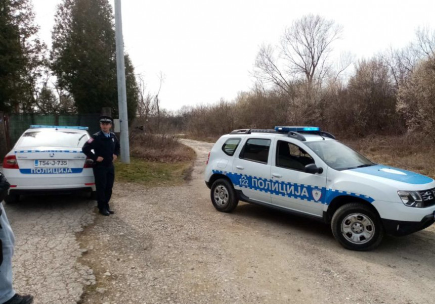 Osumnjičeni za ubistvo ilegalno izašao iz BiH