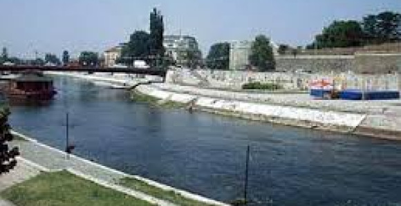 U Nišavu upao migrant, potraga u toku