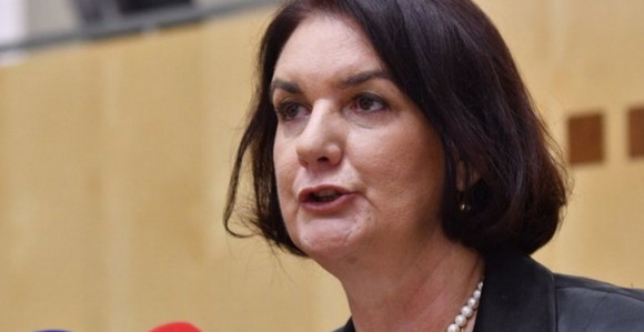 Sporazumno priznao da je prijetio Gordani Tadić
