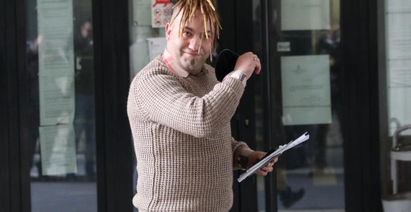 Rasta dobio nanogicu na godinu dana!