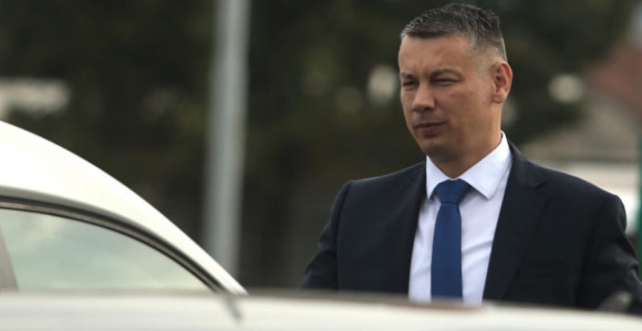Nešić Dodiku: Sada se jasno vidi ko sarađuje sa SDA