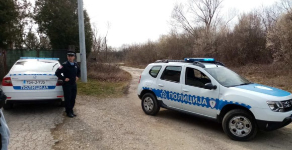 Osumnjičeni za ubistvo ilegalno izašao iz BiH