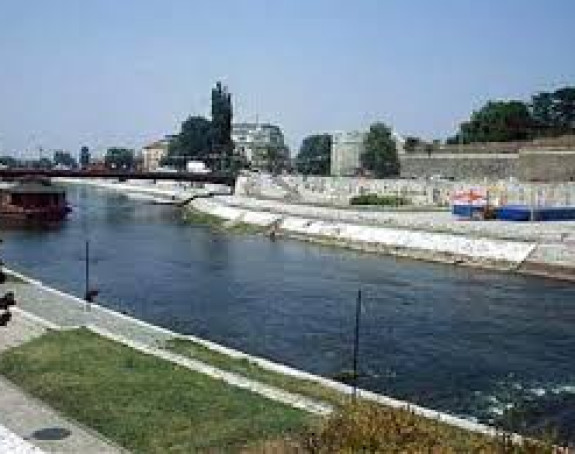 U  Nišavu upao migrant, potraga u toku