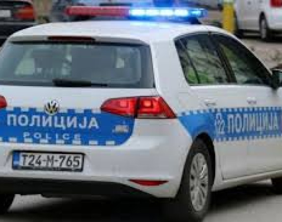 Бијељина: Након туче ухапшена два мушкарца