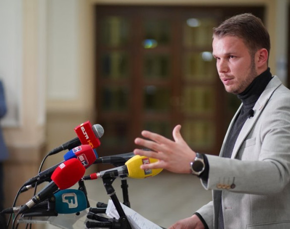 Imamo plan B - Nisu nam potrebni ni Srebrenke, ni Golići!