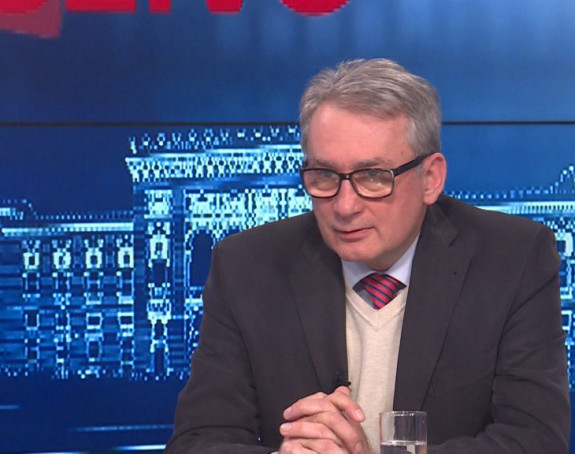 Sve se vrti u krug, isto obećanje i laž prodaju narodu
