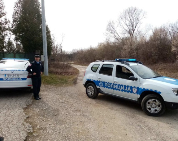 Osumnjičeni za ubistvo ilegalno izašao iz BiH