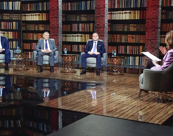 Za vlast postoje važnija pitanja od zatvaranja OHR-a!