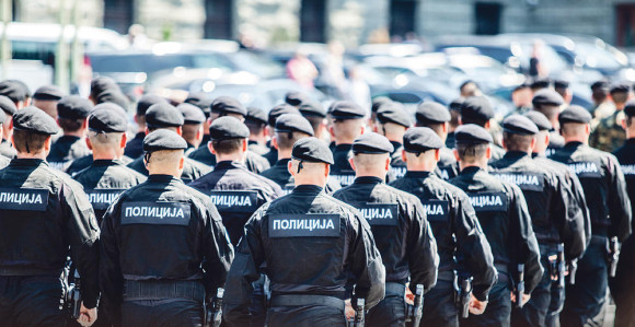 ČISTKA U MUP SRBIJE! Unutrašnja kontrola radi 24 sata