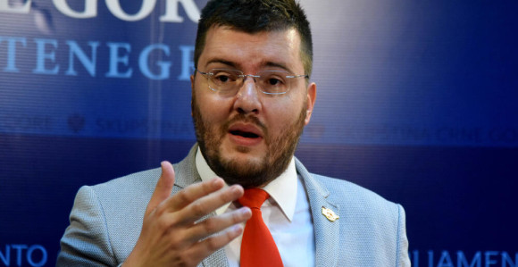 Vijesti: Koprivica ugrožen, dobio policijsku zaštitu