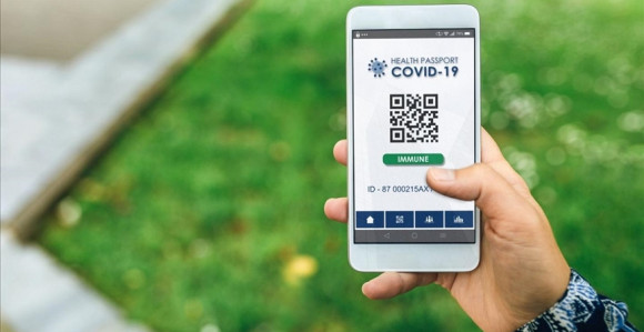 Brisel: Evo za koga će važiti evropski kovid-pasoši