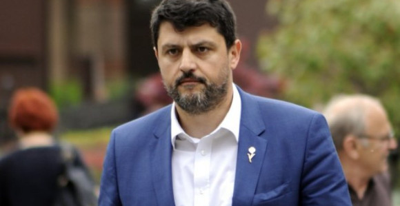 Амбасадор Божовић објавио - Милићева коначно на слободи