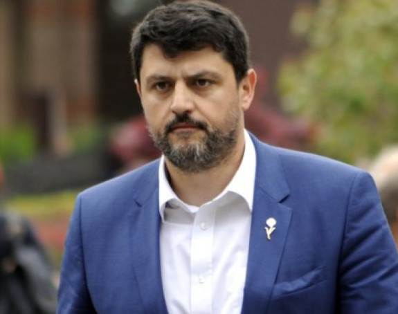 Ambasador Božović objavio - Milićeva konačno na slobodi