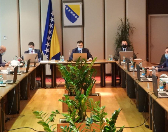 Pandemija potvrdila: Savjet ministara najgori do sada