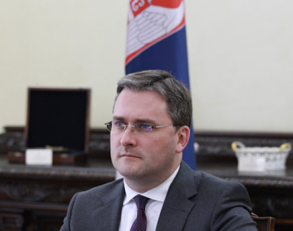 Ministar spoljnih poslova Srbije iduće sedmice u BiH