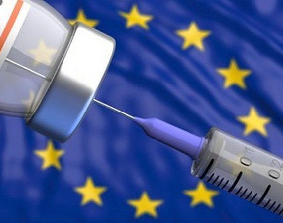 PONOR I PAKAO EU: Vakcine kasne, bukti treći talas..