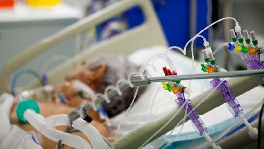 32 osobe preminule, više od hiljadu zaraženih